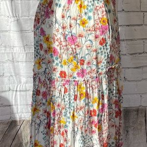 Abel the label size M summer dress